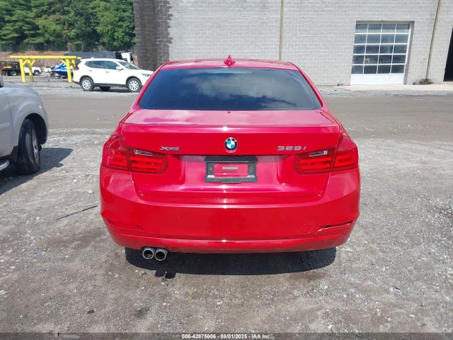 BMW 328I 2014 WBA3B3G56ENR82313 Image 16