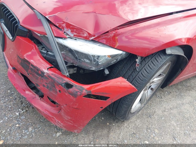 BMW 328I 2014 WBA3B3G56ENR82313 Image 6
