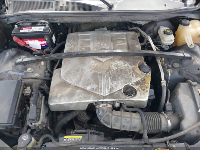 2007 CADILLAC SRX 1GYEE637070158717 Photo 9