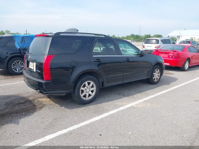 2007 CADILLAC SRX 1GYEE637070158717 Photo 3