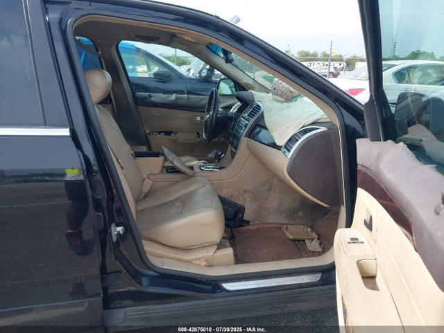 2007 CADILLAC SRX 1GYEE637070158717 Photo 4