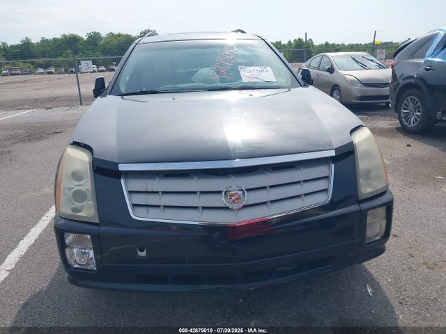 2007 CADILLAC SRX 1GYEE637070158717 Photo 5