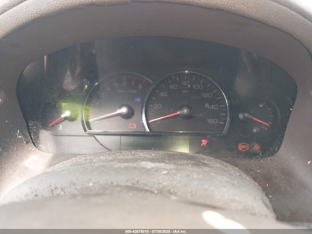 2007 CADILLAC SRX 1GYEE637070158717 Photo 6