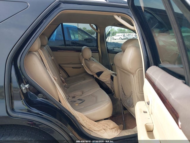 2007 CADILLAC SRX 1GYEE637070158717 Photo 7