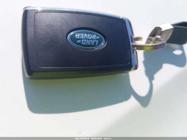 2022 LAND ROVER RANGE ROVER EVOQUE SALZL2FX5NH175408 Photo 10