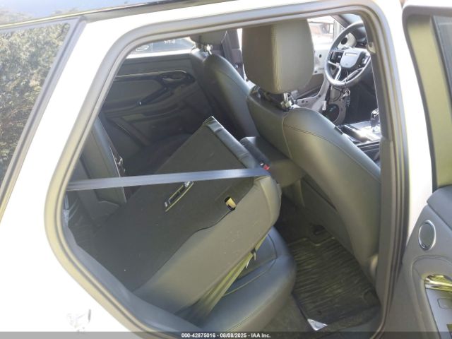 2022 LAND ROVER RANGE ROVER EVOQUE SALZL2FX5NH175408 Photo 7