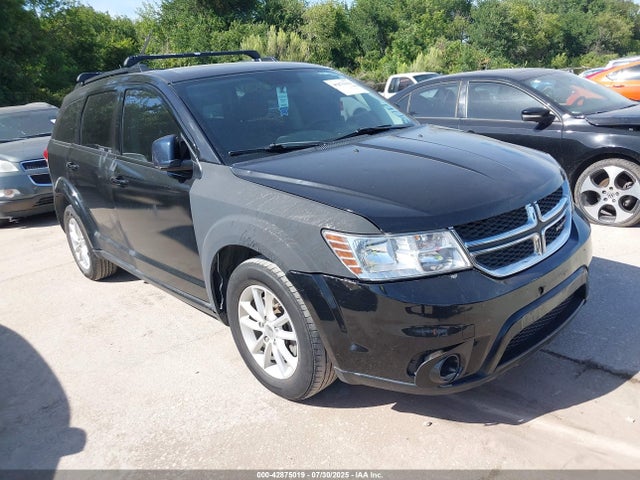 3C4PDCBG1ET224340 Dodge 2014