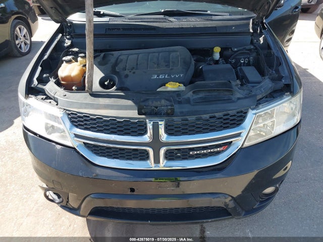 3C4PDCBG1ET224340 Dodge 2014