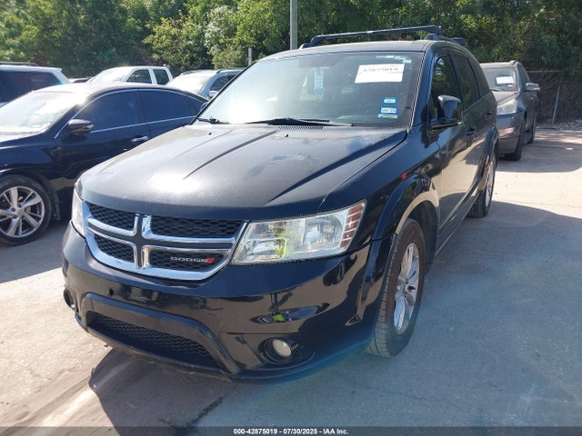 3C4PDCBG1ET224340 Dodge 2014