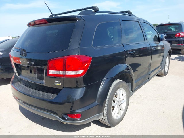 3C4PDCBG1ET224340 Dodge 2014