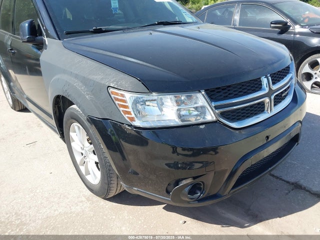 3C4PDCBG1ET224340 Dodge 2014