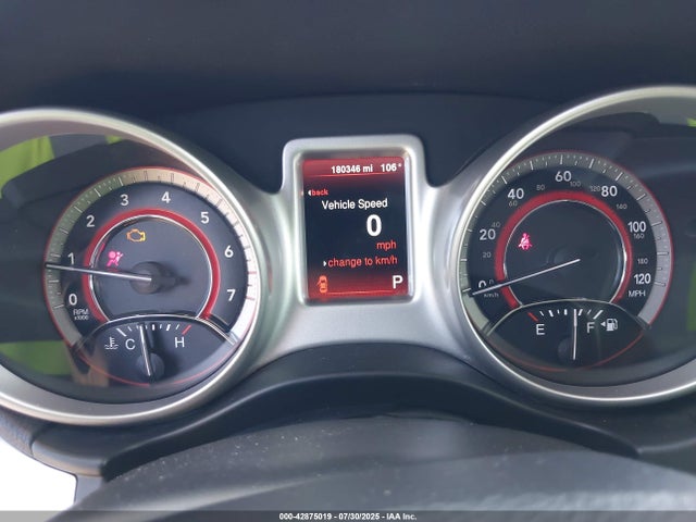 3C4PDCBG1ET224340 Dodge 2014