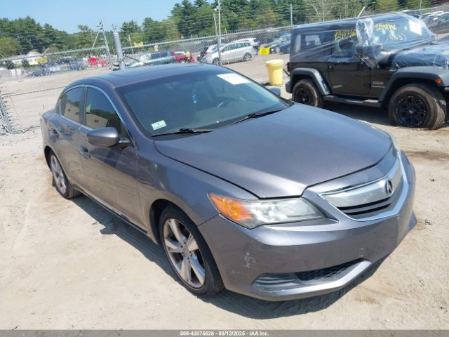 2015 ACURA ILX 19VDE1F3XFE008044 Photo 0