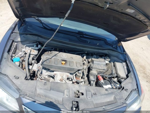 2015 ACURA ILX 19VDE1F3XFE008044 Photo 9