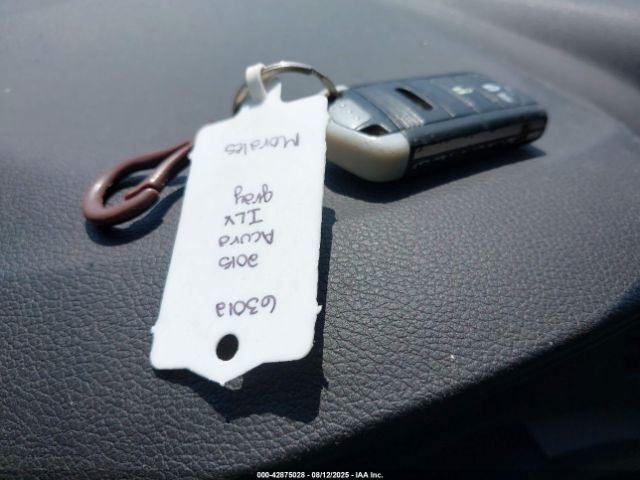 2015 ACURA ILX 19VDE1F3XFE008044 Photo 10