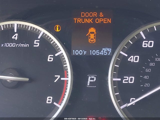 Acura r20a5 2015 19VDE1F3XFE008044 Image 15
