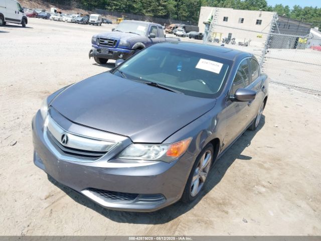 2015 ACURA ILX 19VDE1F3XFE008044 Photo 1