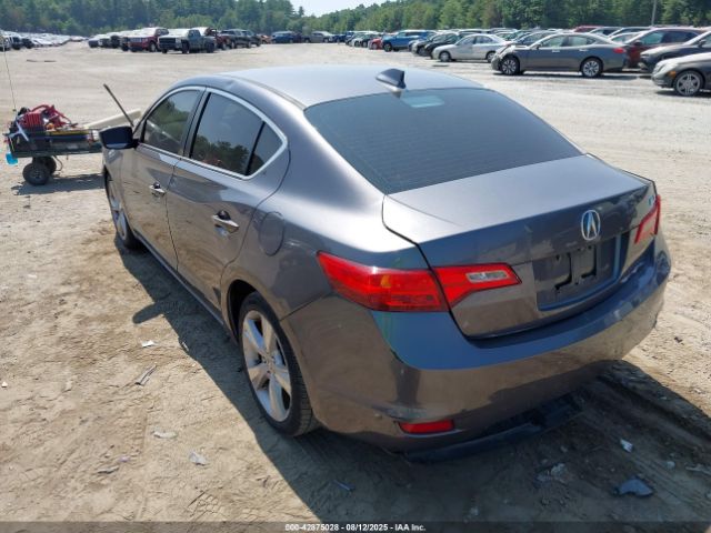 2015 ACURA ILX 19VDE1F3XFE008044 Photo 2