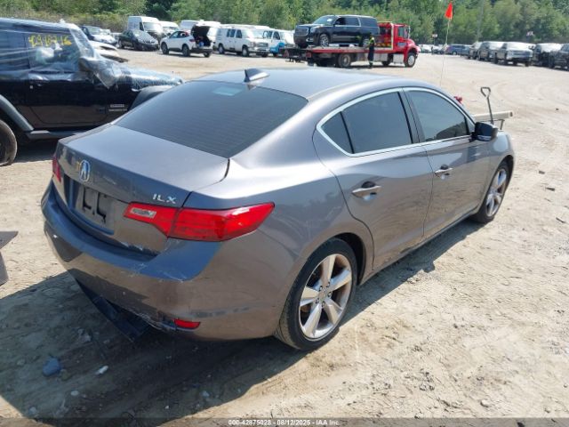 2015 ACURA ILX 19VDE1F3XFE008044 Photo 3