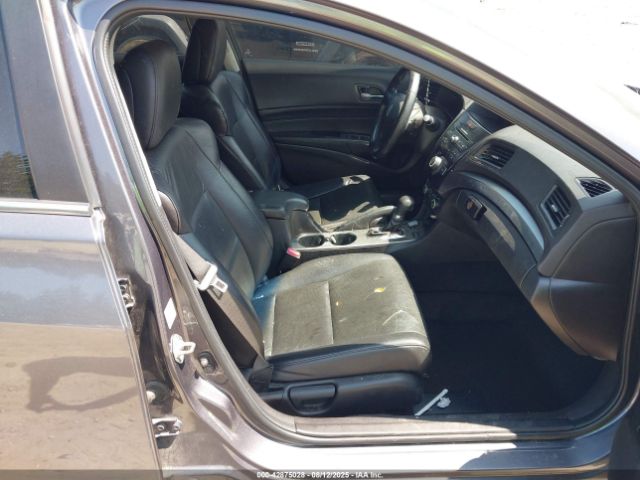 2015 ACURA ILX 19VDE1F3XFE008044 Photo 4