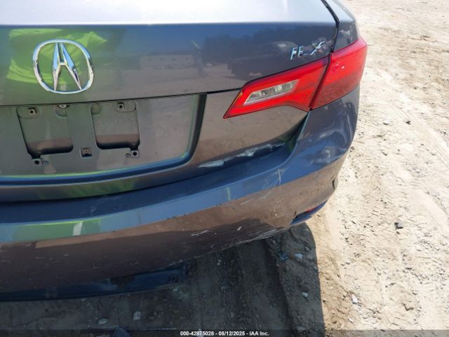 2015 ACURA ILX 19VDE1F3XFE008044 Photo 5