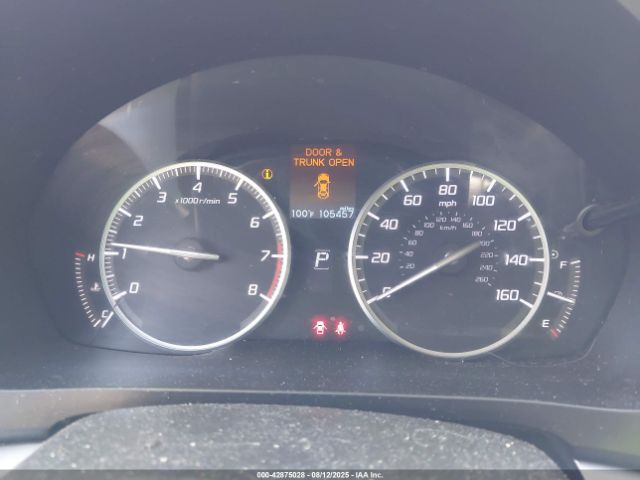 2015 ACURA ILX 19VDE1F3XFE008044 Photo 6