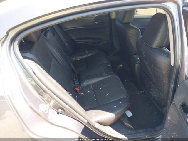 2015 ACURA ILX 19VDE1F3XFE008044 Photo 7