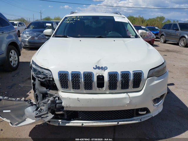 1C4PJLJX5KD241041 Jeep 2019