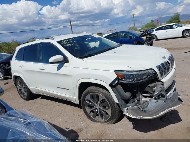 1C4PJLJX5KD241041 Jeep 2019