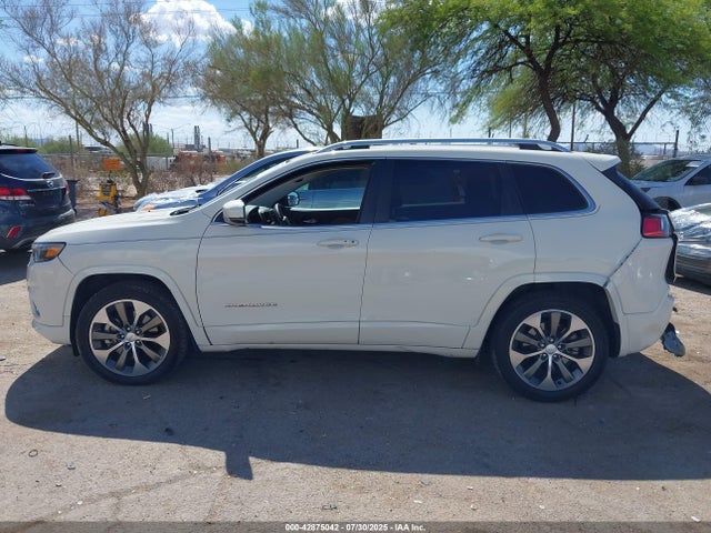 1C4PJLJX5KD241041 Jeep 2019