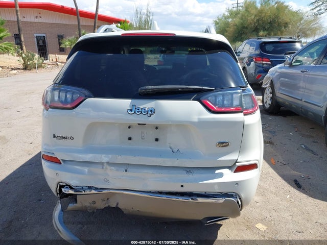 1C4PJLJX5KD241041 Jeep 2019