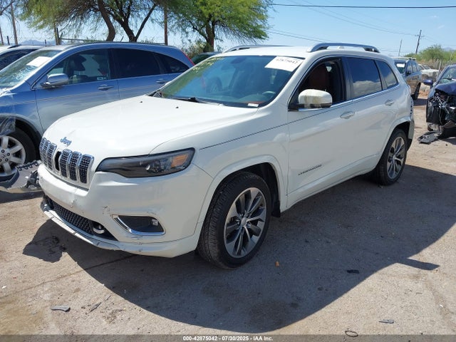 1C4PJLJX5KD241041 Jeep 2019