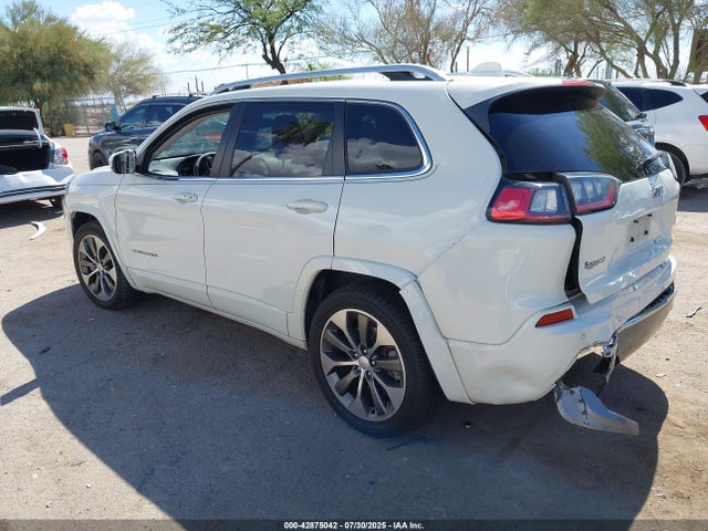 1C4PJLJX5KD241041 Jeep 2019