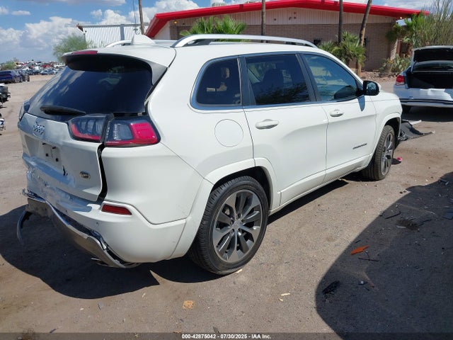 1C4PJLJX5KD241041 Jeep 2019