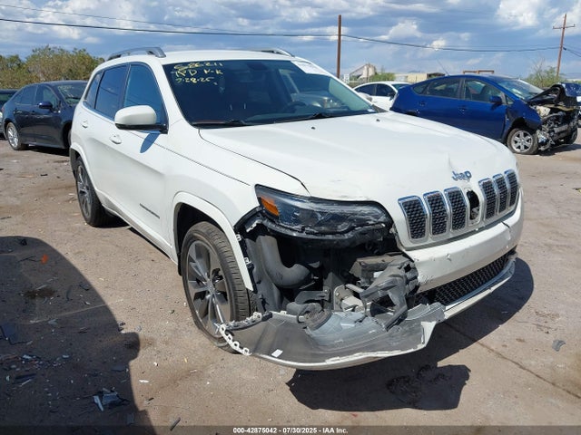 1C4PJLJX5KD241041 Jeep 2019