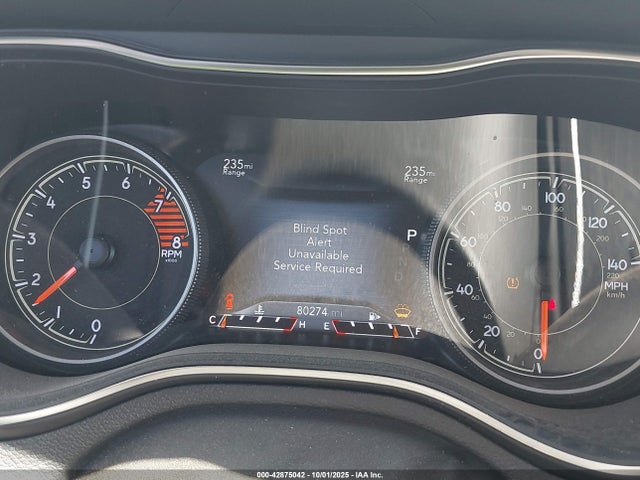 1C4PJLJX5KD241041 Jeep 2019