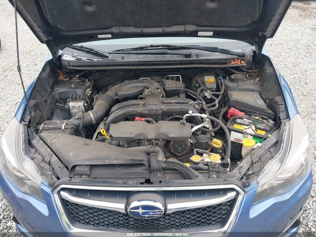 JF1GPAC65F8330149 Subaru 2.0l na
