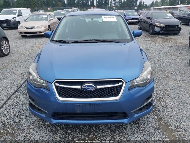 JF1GPAC65F8330149 Subaru 2.0l na