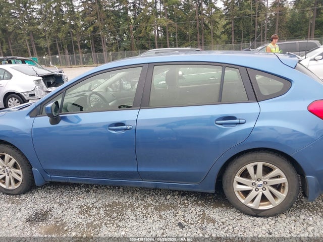 JF1GPAC65F8330149 Subaru 2.0l na