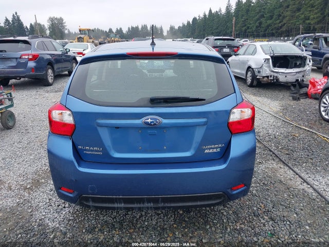 JF1GPAC65F8330149 Subaru 2.0l na