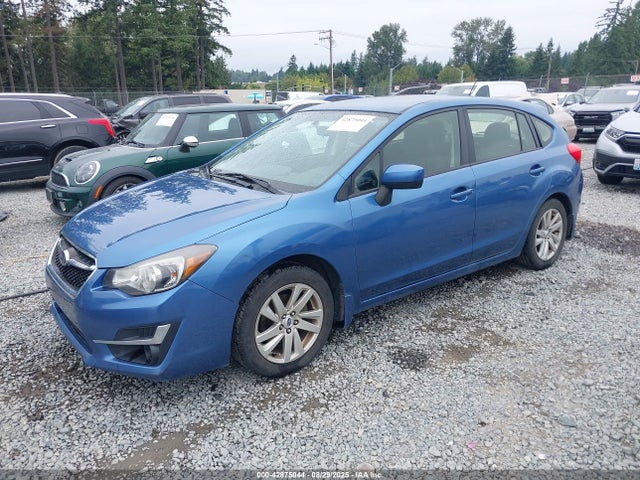 JF1GPAC65F8330149 Subaru 2.0l na