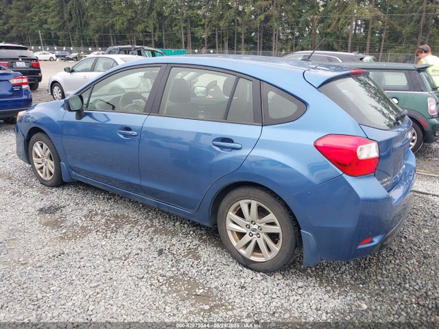 JF1GPAC65F8330149 Subaru 2.0l na