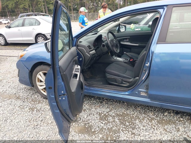 JF1GPAC65F8330149 Subaru 2.0l na
