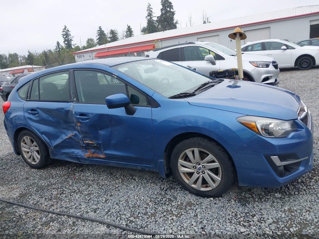 JF1GPAC65F8330149 Subaru 2.0l na