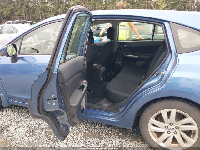 JF1GPAC65F8330149 Subaru 2.0l na