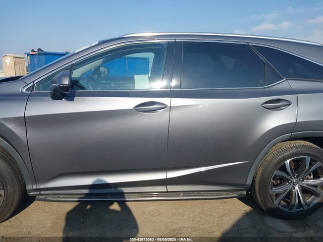 Lexus 2gr-fks 2018 JTJGZKCA5J2003239 Image 15