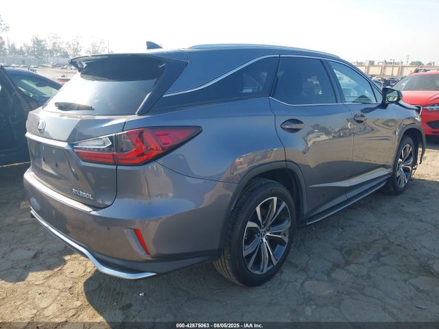 Lexus 2gr-fks 2018 JTJGZKCA5J2003239 Image 4