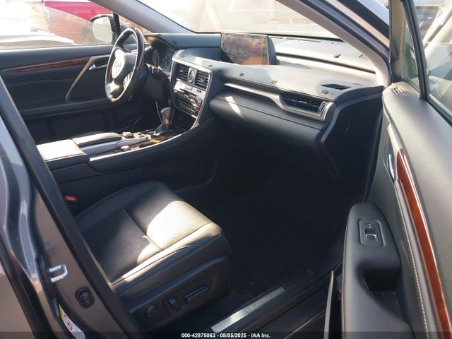 Lexus 2gr-fks 2018 JTJGZKCA5J2003239 Image 5