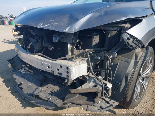 JTJGZKCA5J2003239 Lexus 2gr-fks