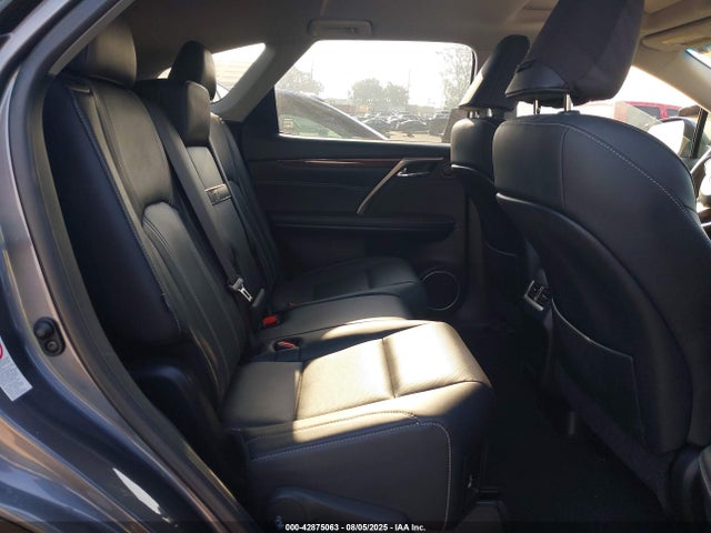 Lexus 2gr-fks 2018 JTJGZKCA5J2003239 Image 8
